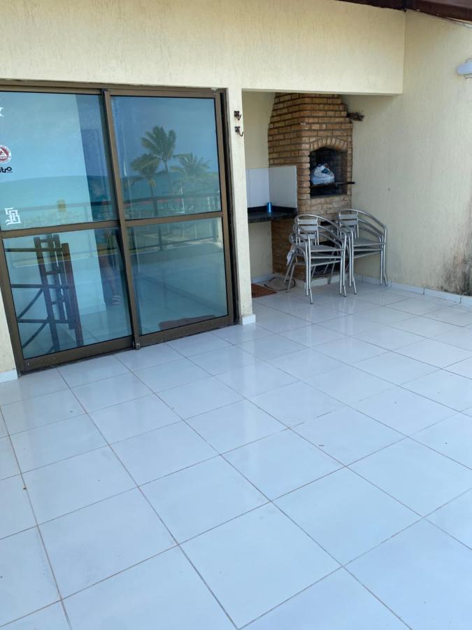 Apartamento De Luxo Em Pôrto das Galinhas エクステリア 写真